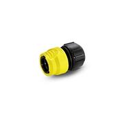 Kärcher Raccord universel 2.645-202.0 – Ergonomique, Système de clic, Compatible toutes marques