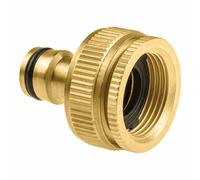 Raccord universel avec filetage intérieur BRASS™ G3/4" - G1
