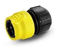 Kärcher Raccord universel enfichable 2.645-192.0 Adaptateur plastique 13-15 mm Aquastop