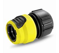 Raccord universel Plus Aquastop 13/15/19 mm KARCHER - 2.645-204.0
