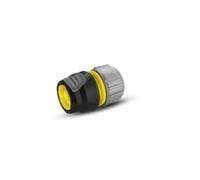 Kärcher Adaptateur de tuyau raccord enfichable 2.645-195.0 aluminium 13 mm - 15 mm (1/2" - 5/8")