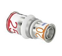 Raccord Uponor 1070554 25 x 20 mm, réduit