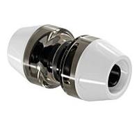 Raccord Uponor RTM 1048544 25 mm, composite PPSU