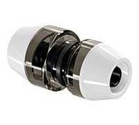Raccord Uponor RTM 1048546 25 x 20 mm, composite PPSU, réduit