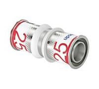 Manchon à sertir égal s-press plus 25-25 réf. 1070549