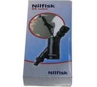 Raccord Valve Avec Connexion Rapide M/f Pour Nettoyeur Haute-pression Nilfisk Advance - 106411177