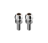 raccord vissé Dornbracht USA - 04240422200-00 190x110x20_chrom