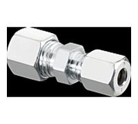 Raccord vissé Oventrop Ofix-Oil 2083353 12x10mm, droit, réduit, acier, galvanisé