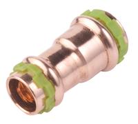 Raccord VSH SudoPress cuivre réduction FF 18 x 4 AALBERTS IPS 6670866