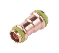 Raccord VSH SudoPress cuivre réduction FF 18x4 - IPS - 6670866
