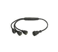 Raccord WABCO 472 880 928 2