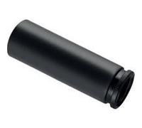 Raccord WC suspendu mural horizontal Diam 90 mm 366.887.16.1 Geberit G