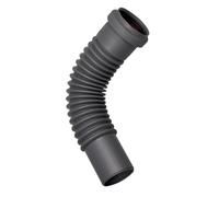 Raccord Wirquin MAGICOUDE mâle-femelle Push-Fit Ø50mm