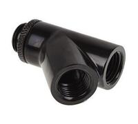 Alphacool 17401 Accessoire de matériel de Refroidissement Noir