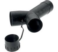 Festool Raccord Y antistatique D 50 SV-AS / D 50 V - 452898