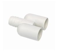 Raccord Y pour tube condensats diamètre 16/18 mm EID