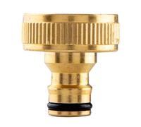 Raccordement au robinet 3/4"- 1", laiton - NEO TOOLS