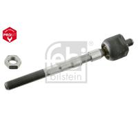 Raccordement Axial,Barre Transversale Axial Avant SX pour Dacia Nissan Renault E