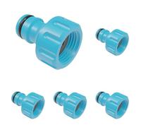 Raccordement cellulaire avec Filetage Femelle Basic 1/2", 51-210H (Lot de 5)