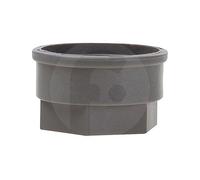 Raccordement Collecteur Obscurite Gris