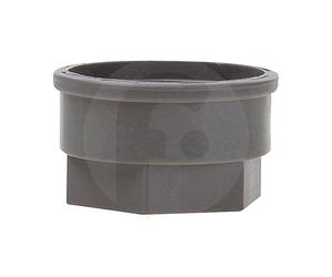Raccordement Collecteur Obscurite Gris