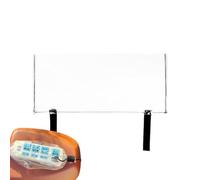 Raccordement de la Raver Raver-Robust & Probacupa, couvercle de chargeur d'actura charica, charge de voiture électrique pour câble de charge | Protection contre l'eau contre les éclaboussures