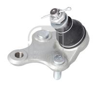 Raccordement De Support / Conduite Axial Avant SX pour Toyota