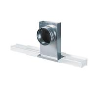 Raccordement du tuyau de ventilation pour Open Air petit 1-fois Ø 150 mm