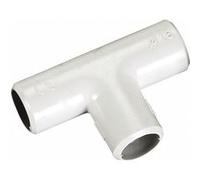 Raccordement té - Diamètre 16 mm - Vendu par 4