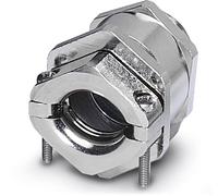 Raccordement vissé métallique M32 Phoenix Contact HC-M-KV-Z-M32 1646162 10 pc(s)