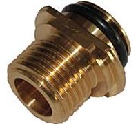 Wolf raccordement eau froide/chaude 207217099 pour FGB-28/35