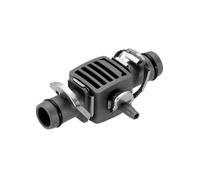 Gardena - Réducteur en T 13 mm / 4,6 mm «Quick & Easy» - par 5