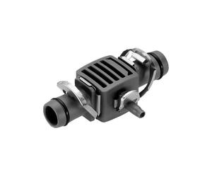 RACCORDO 13MM-4,6MM MICRO-DRIP GARDENA