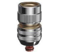 Raccordo automatico irrigazione Claber