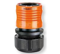 Raccordo automatico irrigazione Claber