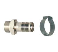 Raccords 1270 3/8m tuyau diamètre 13 LACME - 367600