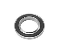 Raccords à vide avec bague de centrage, Anneaux de centrage KF 2 pièces avec joints toriques for systèmes vide à surpression(KF25-4MM)