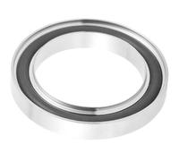 Raccords à vide avec bague de centrage, Anneaux de centrage piégés KF, 2 pièces, avec joints toriques for systèmes à vide(KF50-8MM)