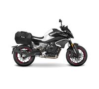 Shad Support sacoches latérales 3P System CFMoto 800NK 2023 Argenté