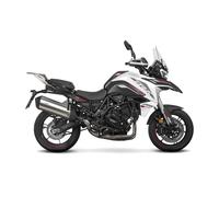 RACCORDS, ATTACHES ET FIXATIONS POUR compatible avec BENELLI TRK 702/TRK 702X