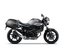 RACCORDS, ATTACHES ET FIXATIONS POUR compatible avec SUZUKI SV650 / SV650X