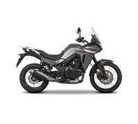 RACCORDS, ATTACHES ET FIXATIONS POUR VALISES compatible avec HONDA TRANSALP 750