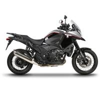 SHAD 3P Porte-boîtier latéral, taille 65 cm