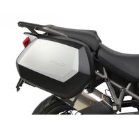RACCORDS, ATTACHES ET FIXATIONS POUR VALISES compatible avec TRIUMPH TIGER 1200