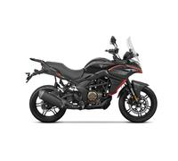 RACCORDS, ATTACHES ET FIXATIONS POUR VALISES compatible avec VOGE 300DS