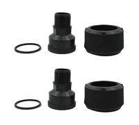 Raccords complets NW18 (3/4")