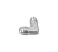 Raccords de Joint hydraulique mâle NPT 7/16 9/16 U3/4 7/8, cône externe, tuyau haute pression, connexion directe, adaptateur de Joint de Transition, 1 pièces(1J9,2-1I2)