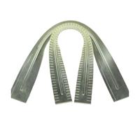 Raccords De Lame En Caoutchouc De Remplacement For Aspirateur, Bande De Caoutchouc De Grattoir, Compatible Avec Kar Cher B150R(PU)