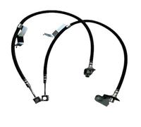 Raccords de Ligne de Frein Convient Pour Le Tuyau D'huile De Frein Tesla Model Y, Flexible 1188721-00-B 1188722-00-B 1188731(Front Left)