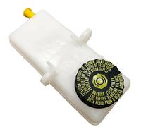 Raccords de Ligne de Frein Convient Pour Peugeot 307 308 408 3008 5008 RCZ C4 Tuyau Flexible De Liquide Frein Bouchon Tube 463588 4635A6 464334(RESERVOIR 2)